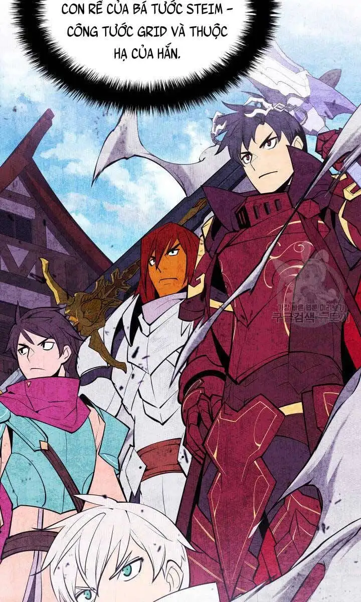 Truyện Tranh Thợ Rèn Huyền Thoại - Overgeared trang 7