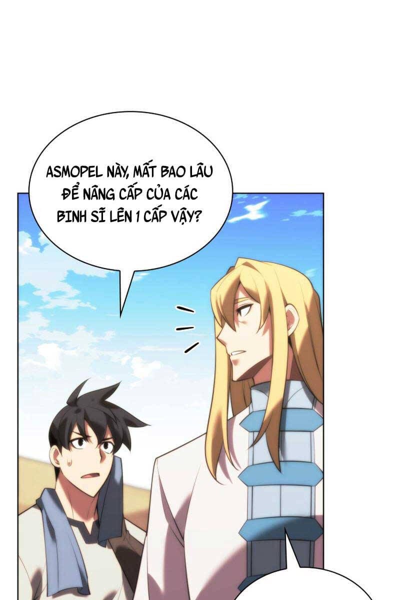 Truyện Tranh Thợ Rèn Huyền Thoại - Overgeared trang 7