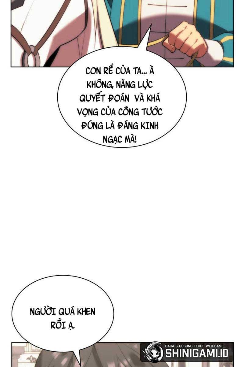 Truyện Tranh Thợ Rèn Huyền Thoại - Overgeared trang 7