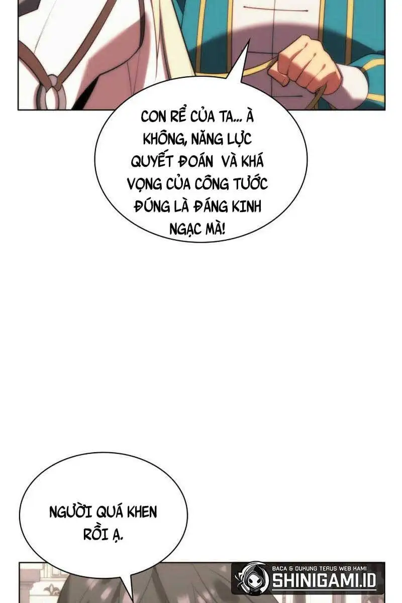 Truyện Tranh Thợ Rèn Huyền Thoại - Overgeared trang 7