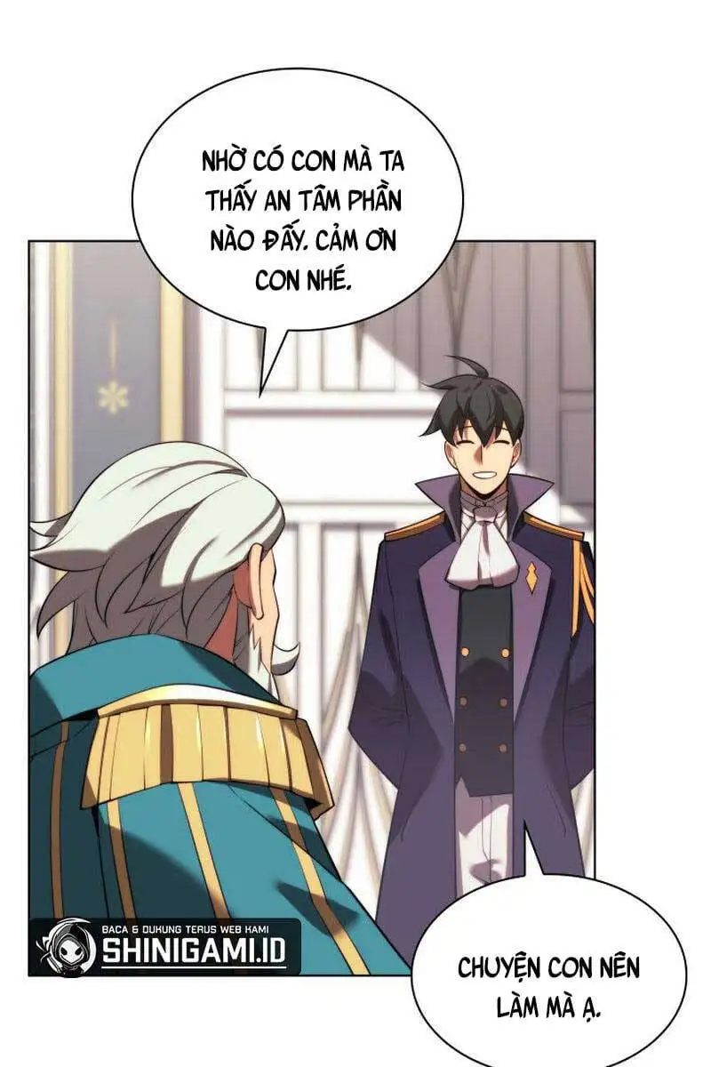 Truyện Tranh Thợ Rèn Huyền Thoại - Overgeared trang 7