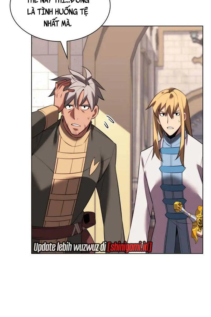 Truyện Tranh Thợ Rèn Huyền Thoại - Overgeared trang 7