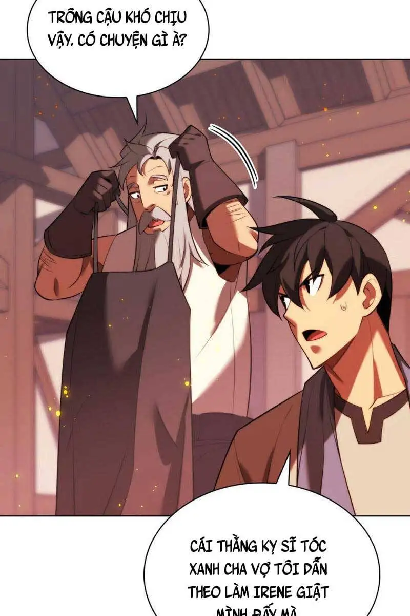 Truyện Tranh Thợ Rèn Huyền Thoại - Overgeared trang 7