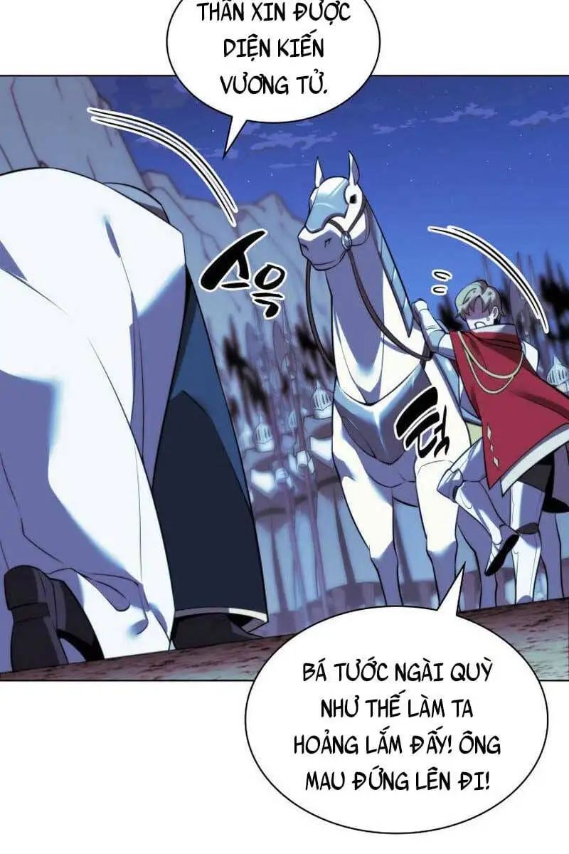 Truyện Tranh Thợ Rèn Huyền Thoại - Overgeared trang 7