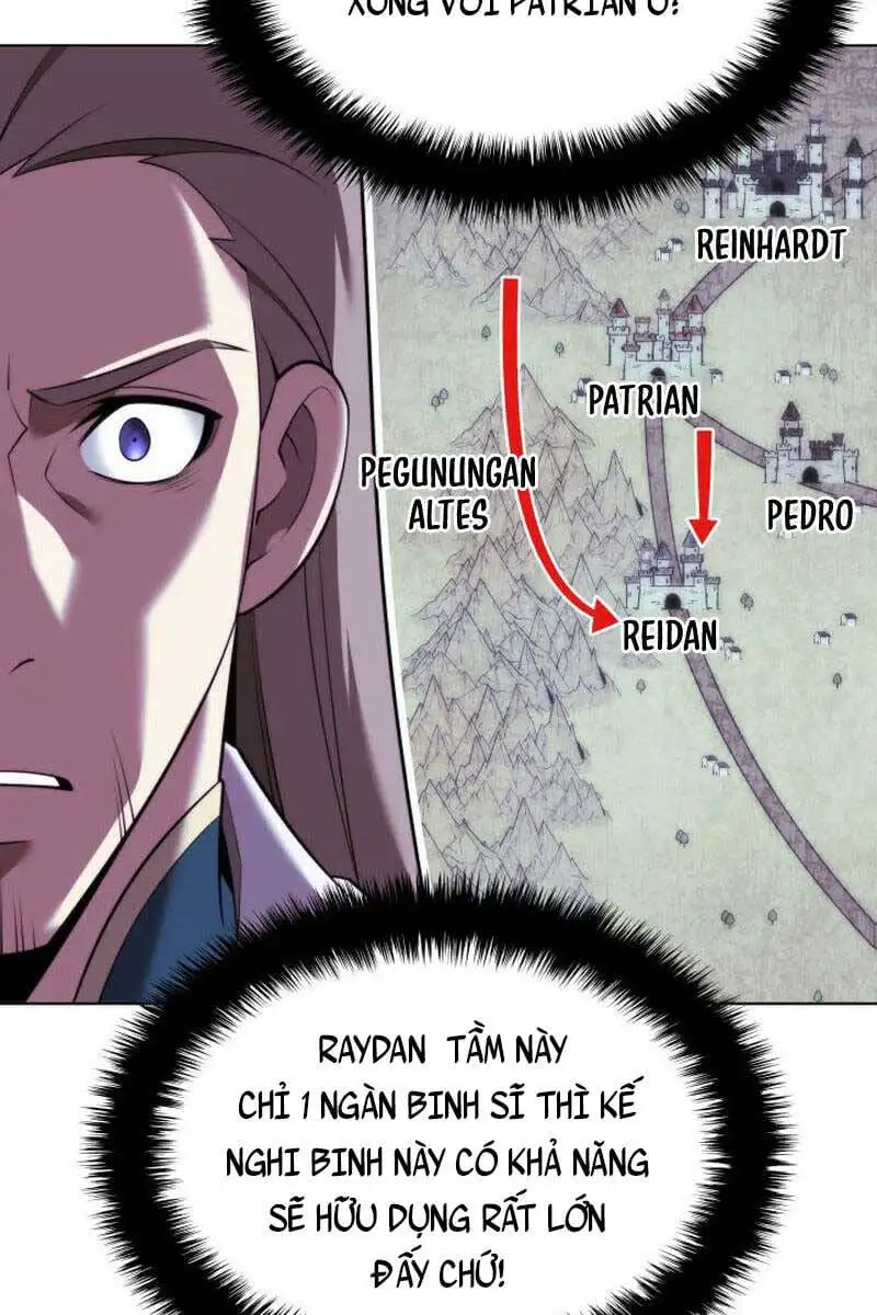 Truyện Tranh Thợ Rèn Huyền Thoại - Overgeared trang 7