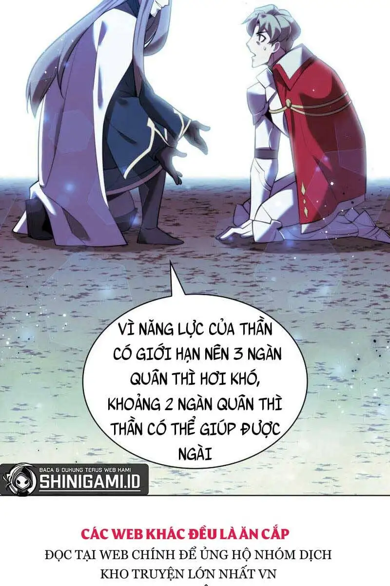 Truyện Tranh Thợ Rèn Huyền Thoại - Overgeared trang 7