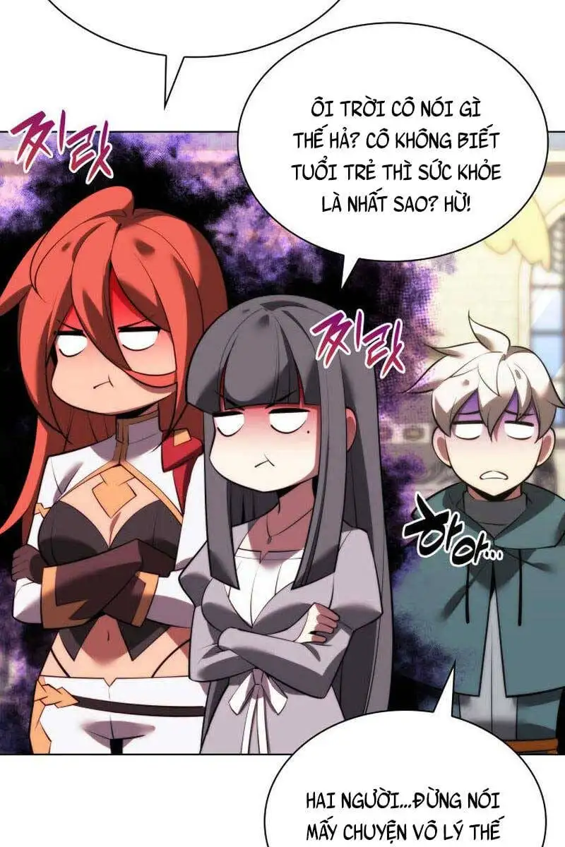 Truyện Tranh Thợ Rèn Huyền Thoại - Overgeared trang 7