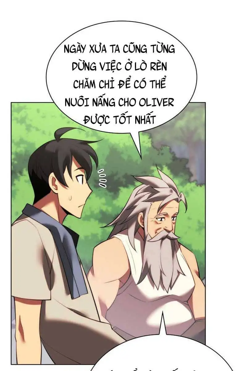 Truyện Tranh Thợ Rèn Huyền Thoại - Overgeared trang 7