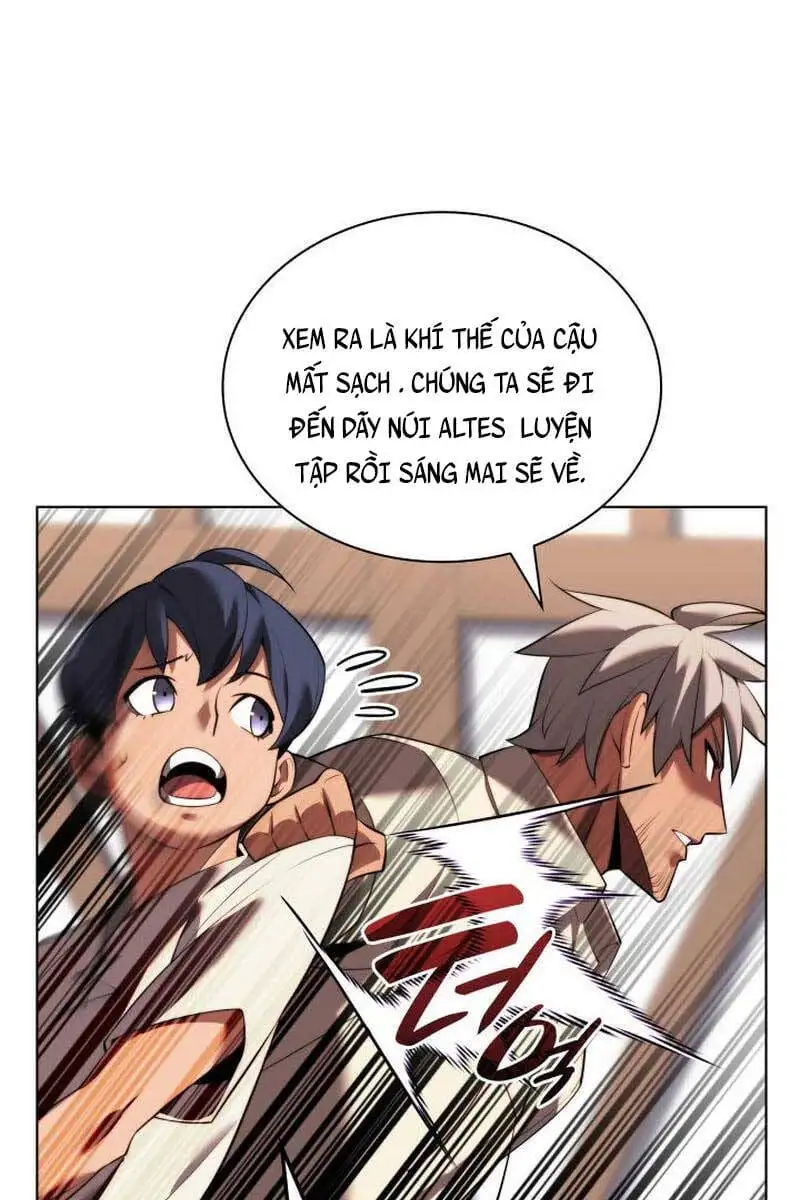 Truyện Tranh Thợ Rèn Huyền Thoại - Overgeared trang 7