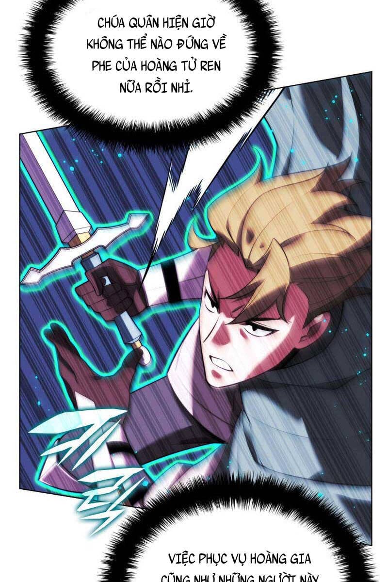 Truyện Tranh Thợ Rèn Huyền Thoại - Overgeared trang 7