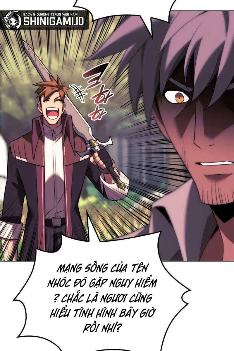 Truyện Tranh Thợ Rèn Huyền Thoại - Overgeared trang 7