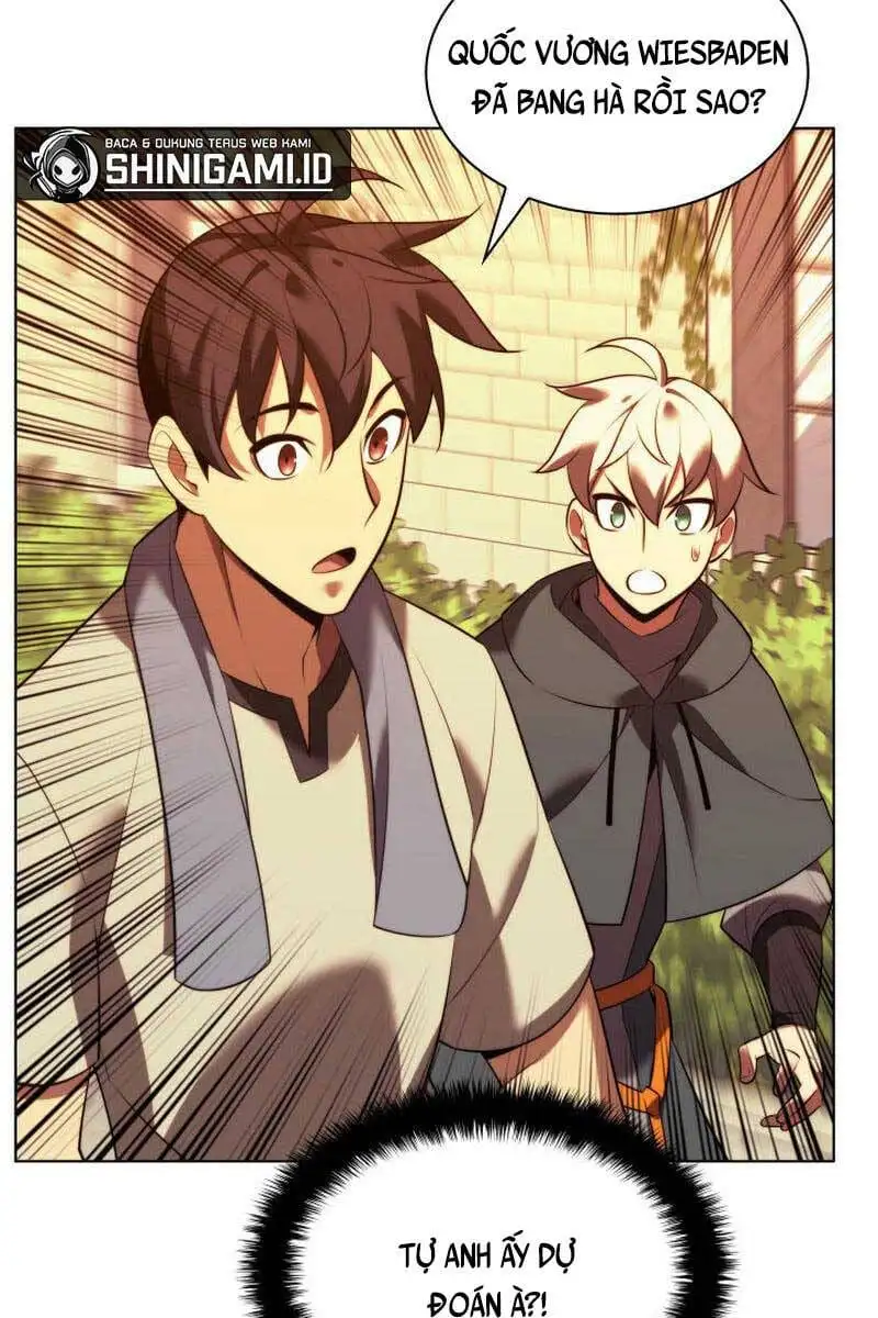 Truyện Tranh Thợ Rèn Huyền Thoại - Overgeared trang 7