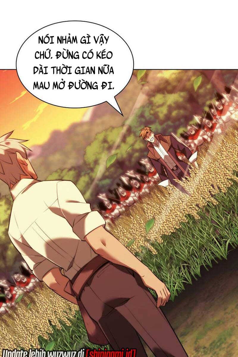 Truyện Tranh Thợ Rèn Huyền Thoại - Overgeared trang 7