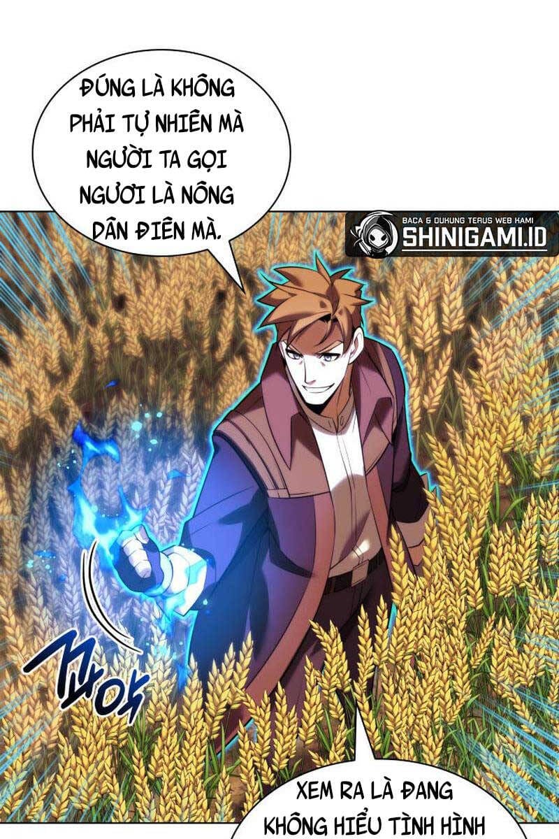 Truyện Tranh Thợ Rèn Huyền Thoại - Overgeared trang 7