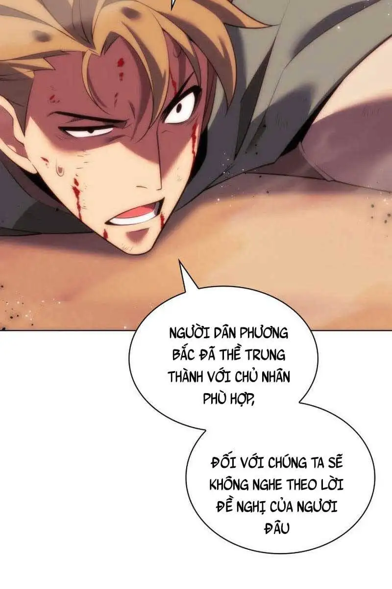 Truyện Tranh Thợ Rèn Huyền Thoại - Overgeared trang 7