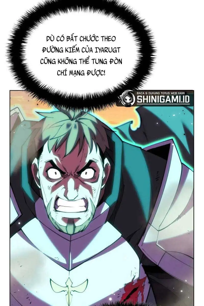 Truyện Tranh Thợ Rèn Huyền Thoại - Overgeared trang 7