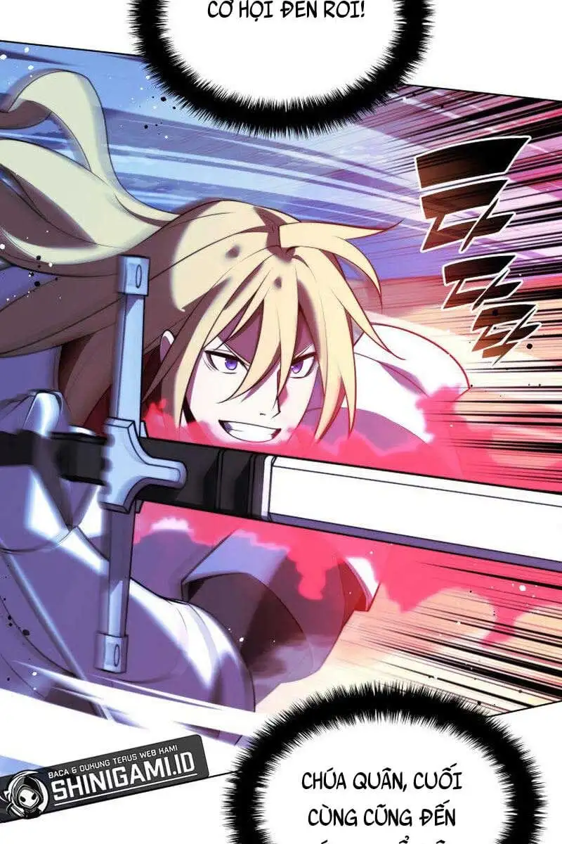 Truyện Tranh Thợ Rèn Huyền Thoại - Overgeared trang 7