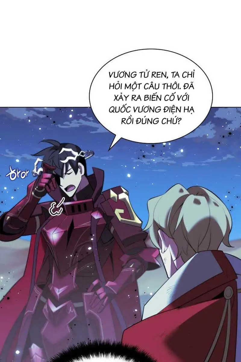Truyện Tranh Thợ Rèn Huyền Thoại - Overgeared trang 7