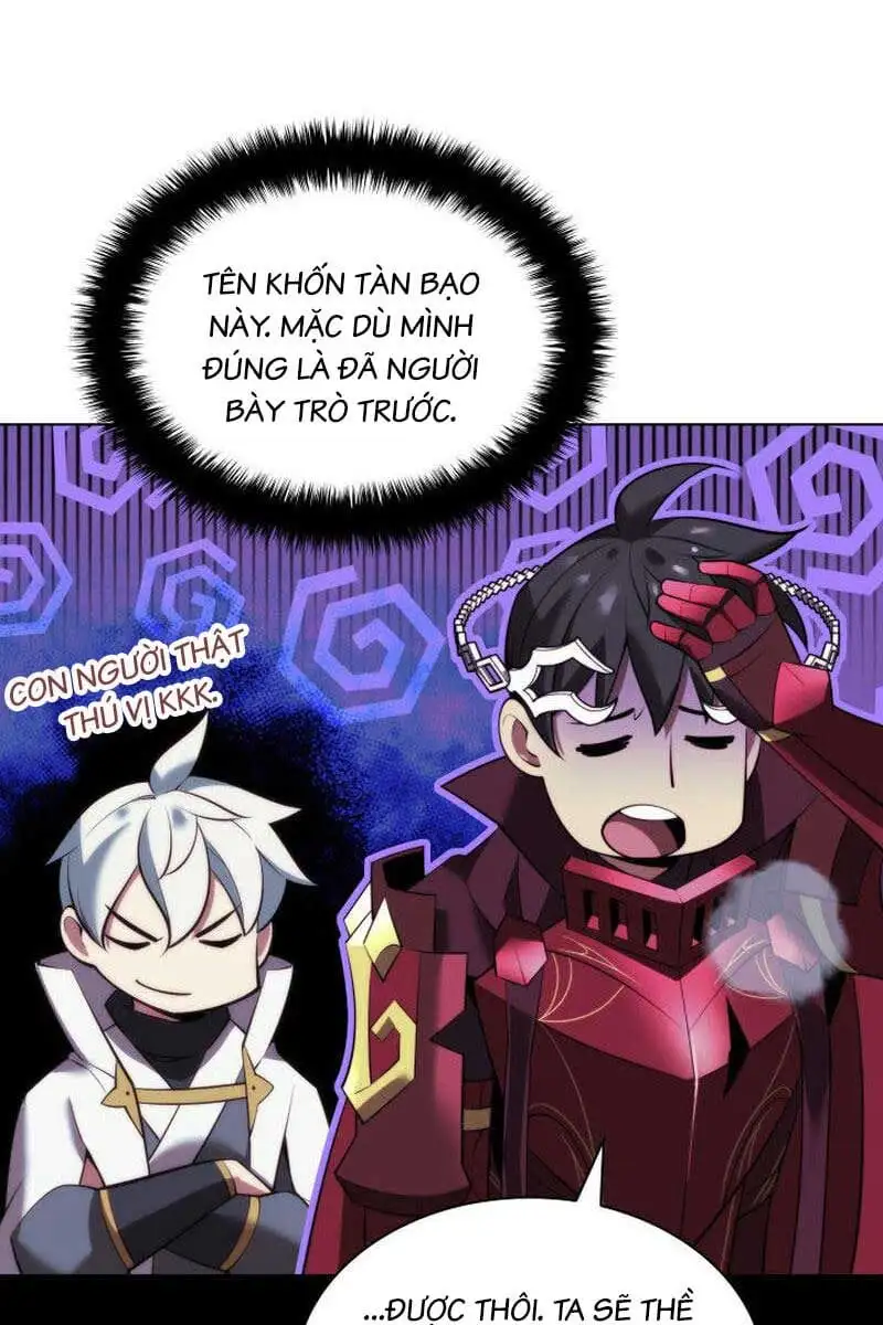 Truyện Tranh Thợ Rèn Huyền Thoại - Overgeared trang 7