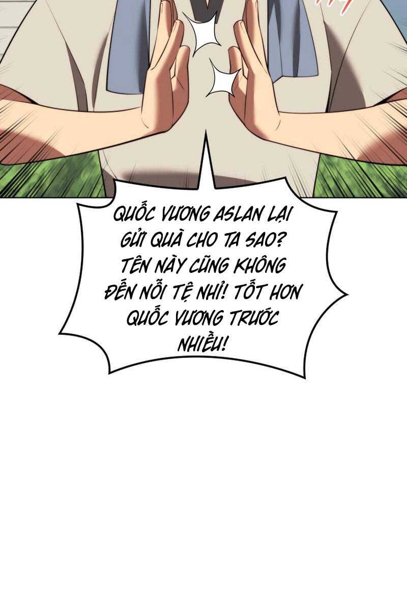 Truyện Tranh Thợ Rèn Huyền Thoại - Overgeared trang 7