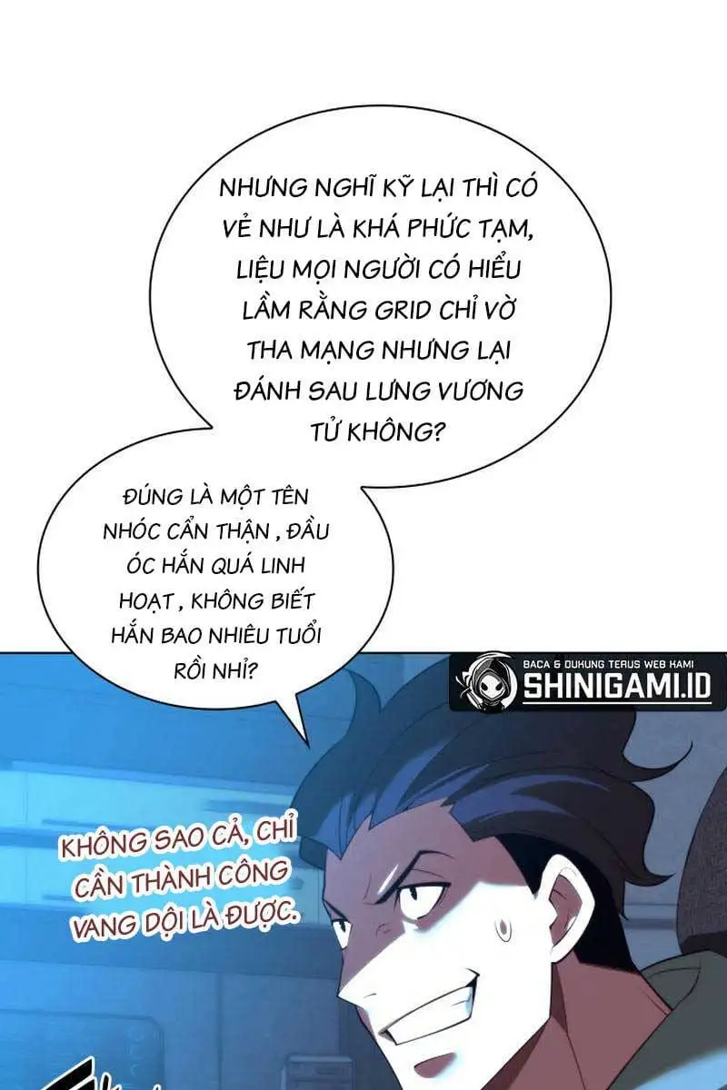 Truyện Tranh Thợ Rèn Huyền Thoại - Overgeared trang 7