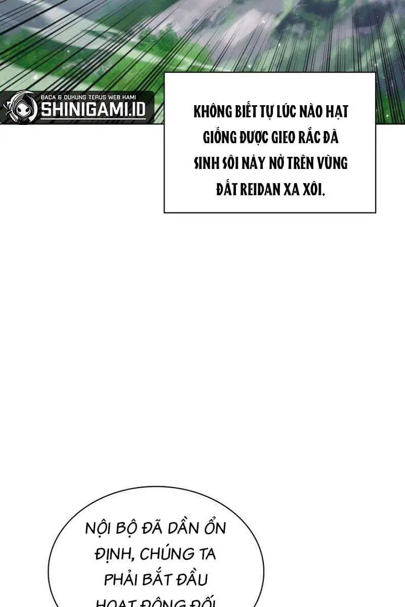 Truyện Tranh Thợ Rèn Huyền Thoại - Overgeared trang 7