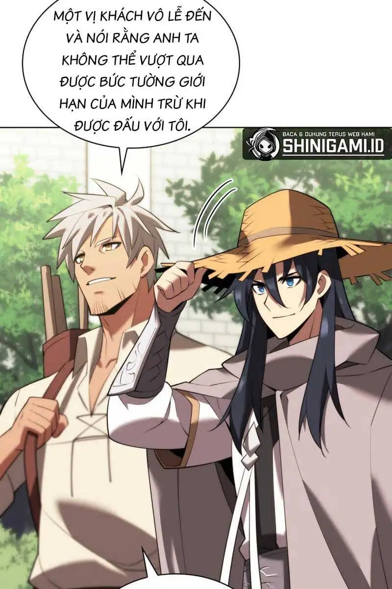 Truyện Tranh Thợ Rèn Huyền Thoại - Overgeared trang 7