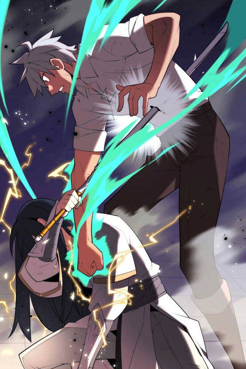 Truyện Tranh Thợ Rèn Huyền Thoại - Overgeared trang 7