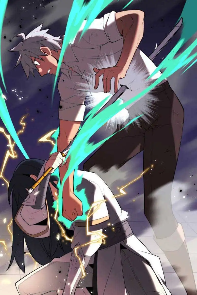 Truyện Tranh Thợ Rèn Huyền Thoại - Overgeared trang 7