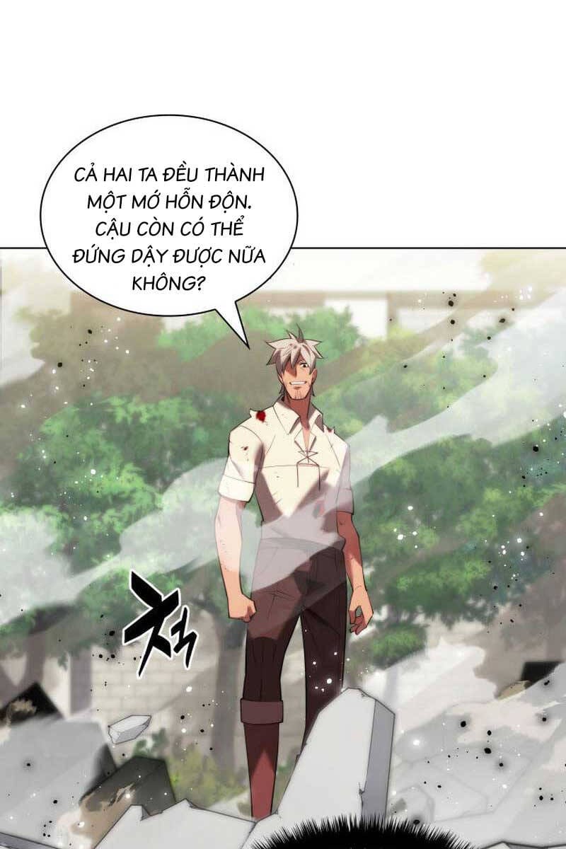 Truyện Tranh Thợ Rèn Huyền Thoại - Overgeared trang 7