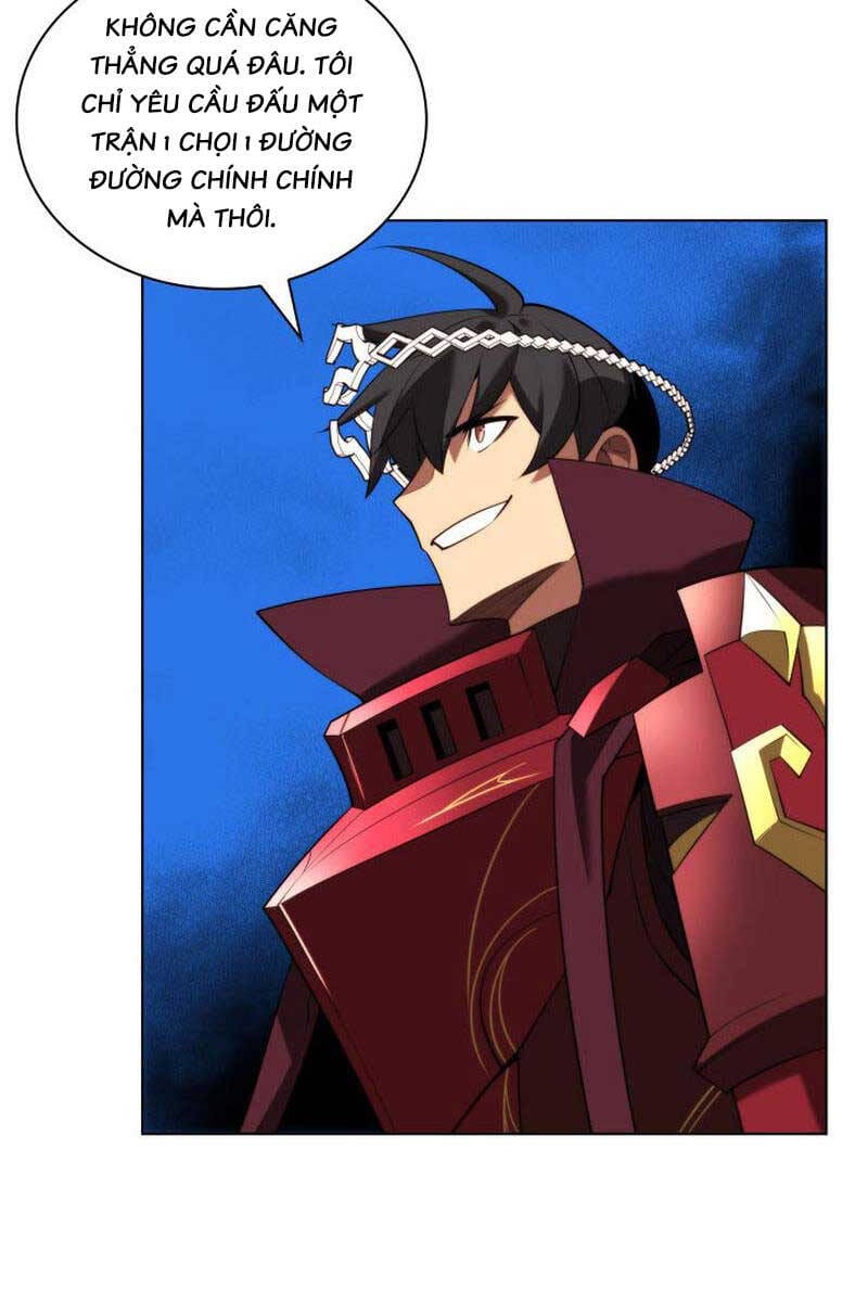 Truyện Tranh Thợ Rèn Huyền Thoại - Overgeared trang 7