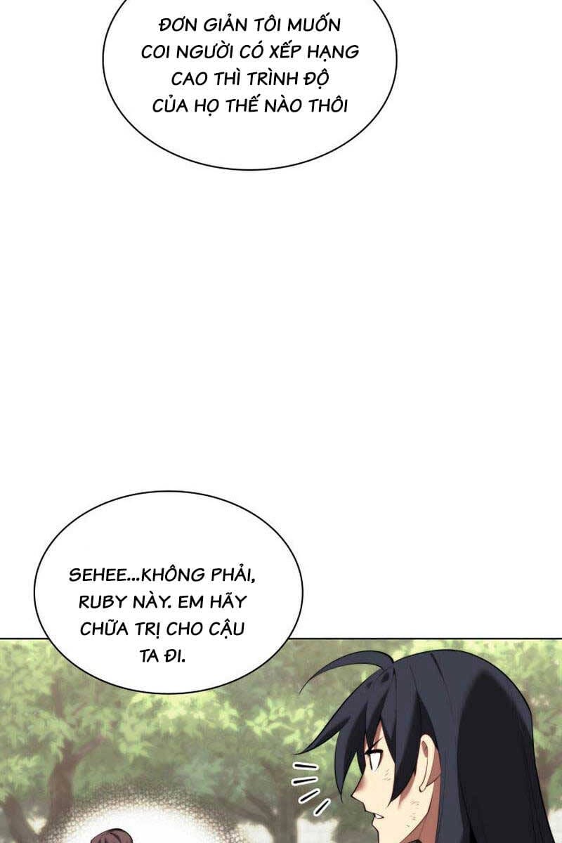 Truyện Tranh Thợ Rèn Huyền Thoại - Overgeared trang 7