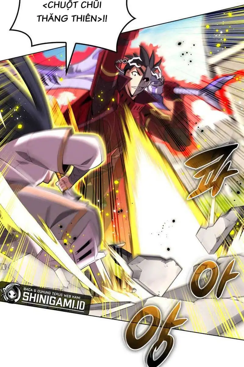 Truyện Tranh Thợ Rèn Huyền Thoại - Overgeared trang 7