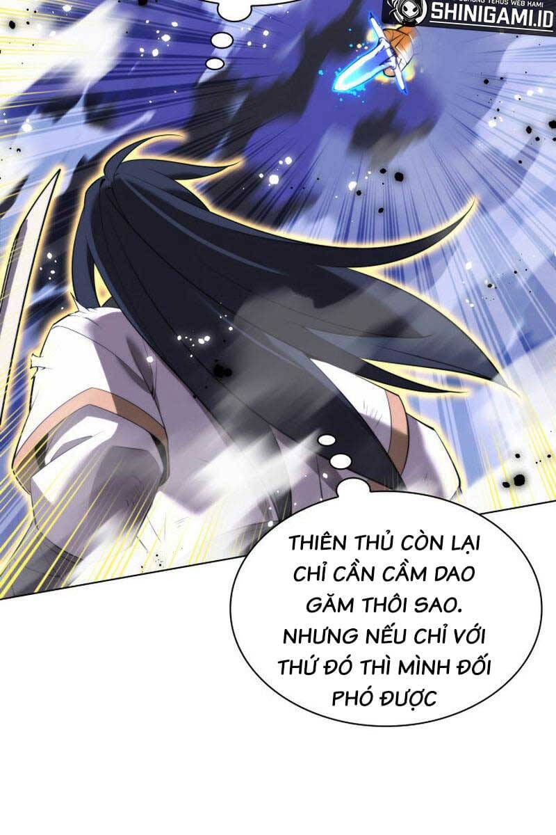 Truyện Tranh Thợ Rèn Huyền Thoại - Overgeared trang 7