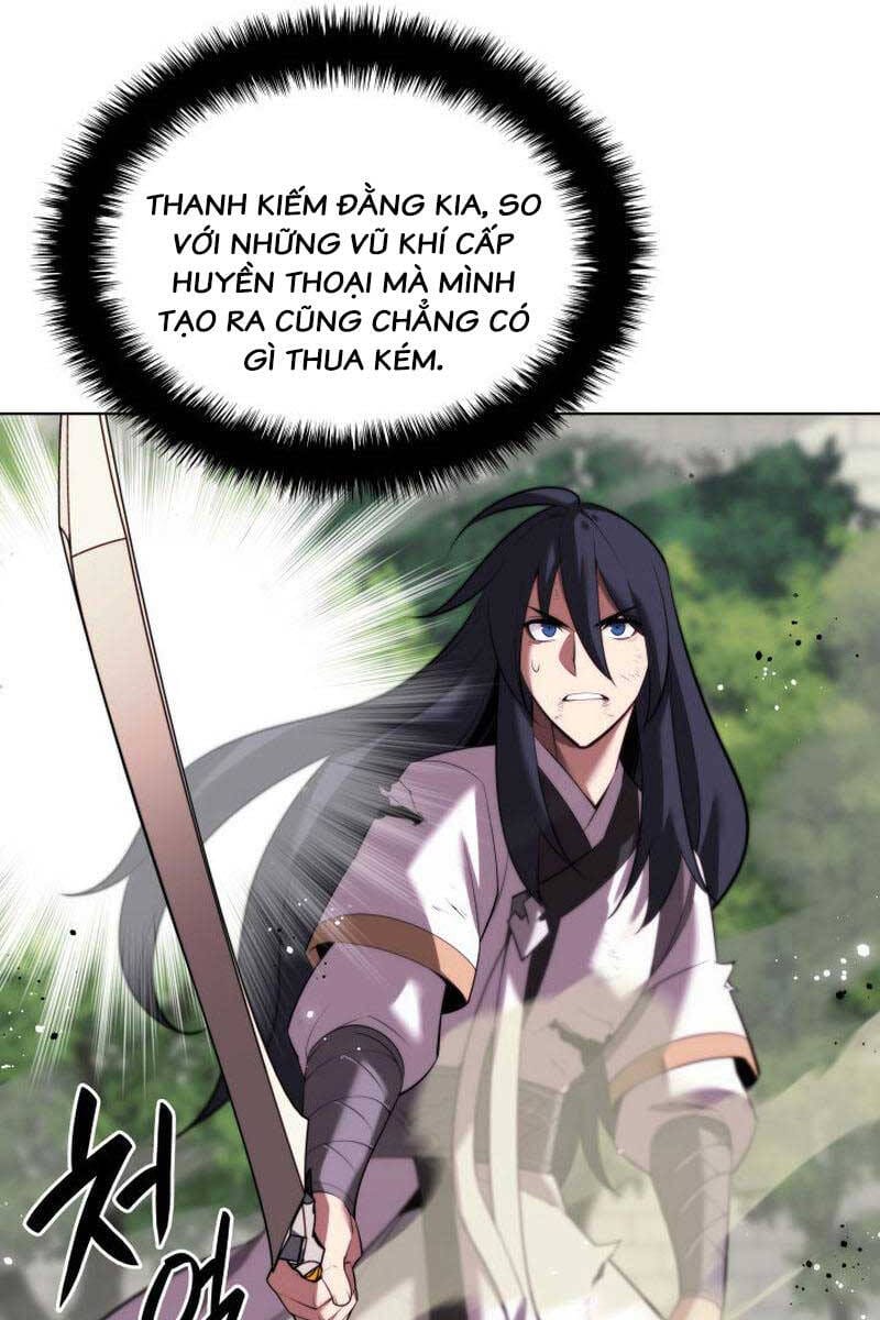 Truyện Tranh Thợ Rèn Huyền Thoại - Overgeared trang 7