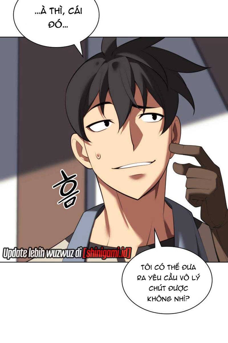 Truyện Tranh Thợ Rèn Huyền Thoại - Overgeared trang 7