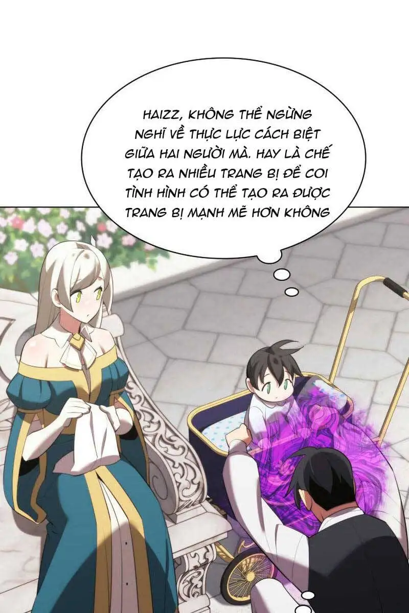 Truyện Tranh Thợ Rèn Huyền Thoại - Overgeared trang 7