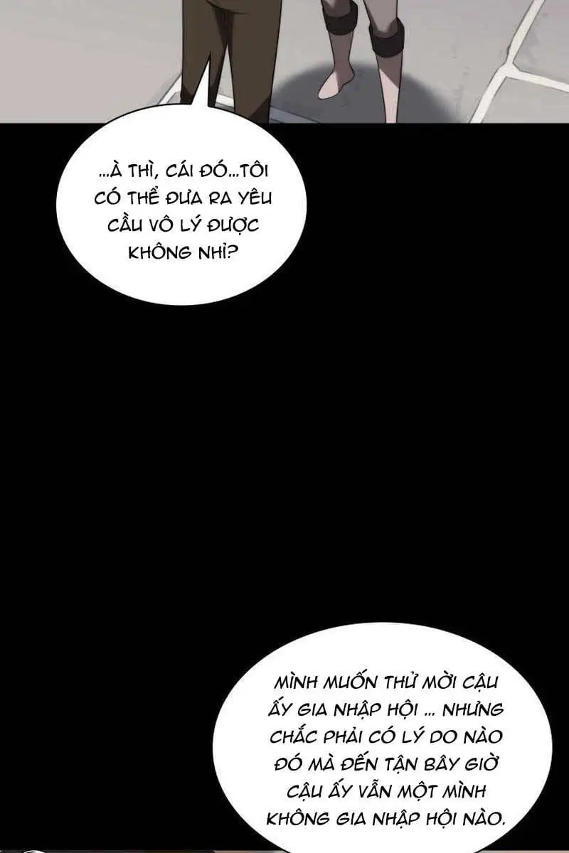 Truyện Tranh Thợ Rèn Huyền Thoại - Overgeared trang 7