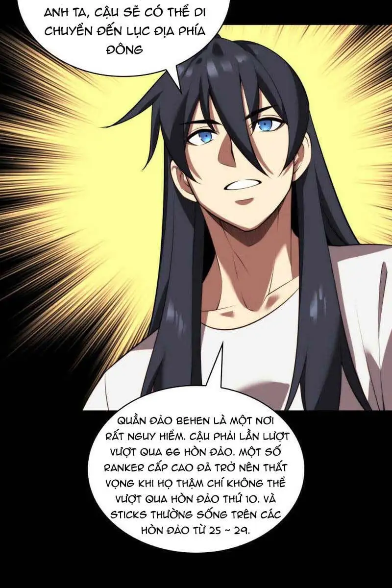 Truyện Tranh Thợ Rèn Huyền Thoại - Overgeared trang 7