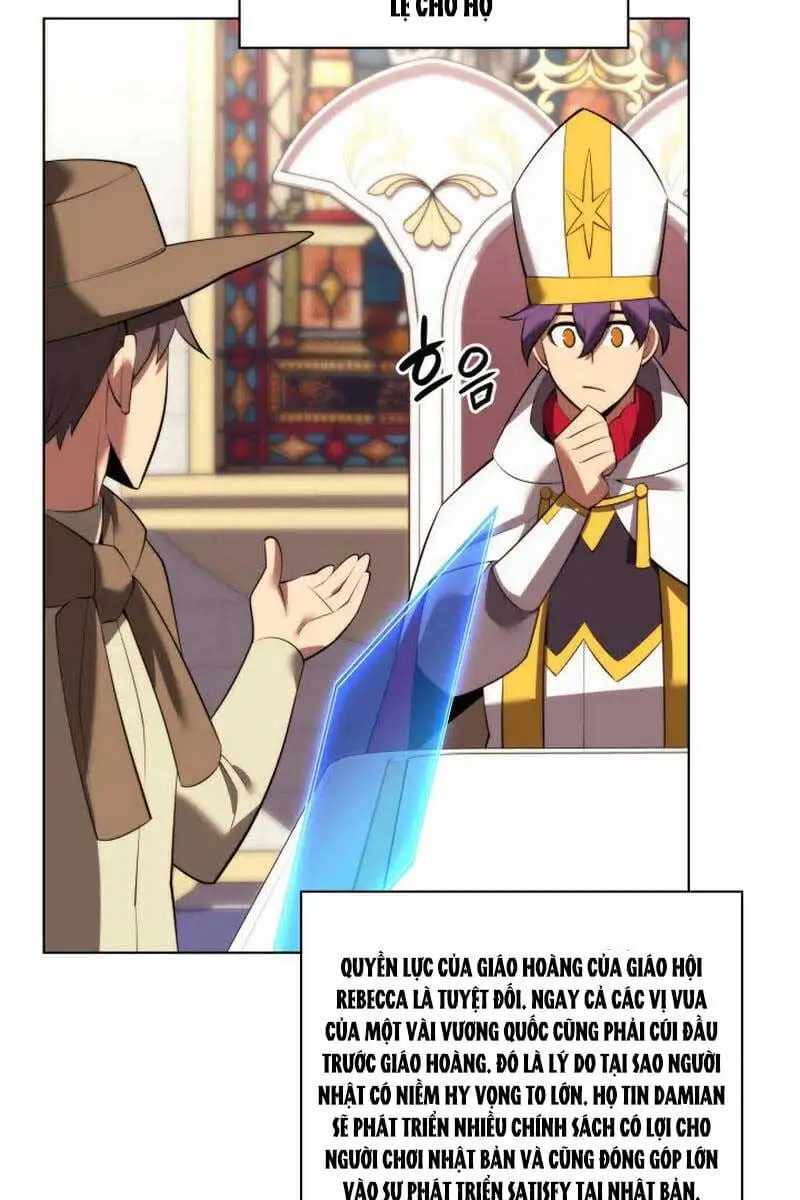 Truyện Tranh Thợ Rèn Huyền Thoại - Overgeared trang 7