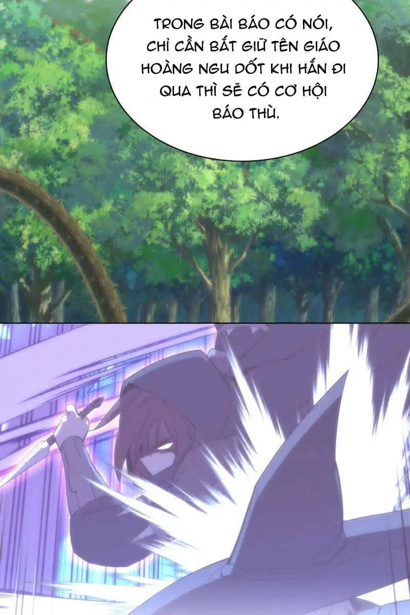 Truyện Tranh Thợ Rèn Huyền Thoại - Overgeared trang 7