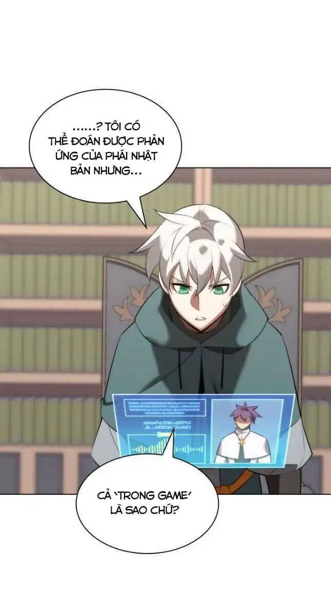 Truyện Tranh Thợ Rèn Huyền Thoại - Overgeared trang 7