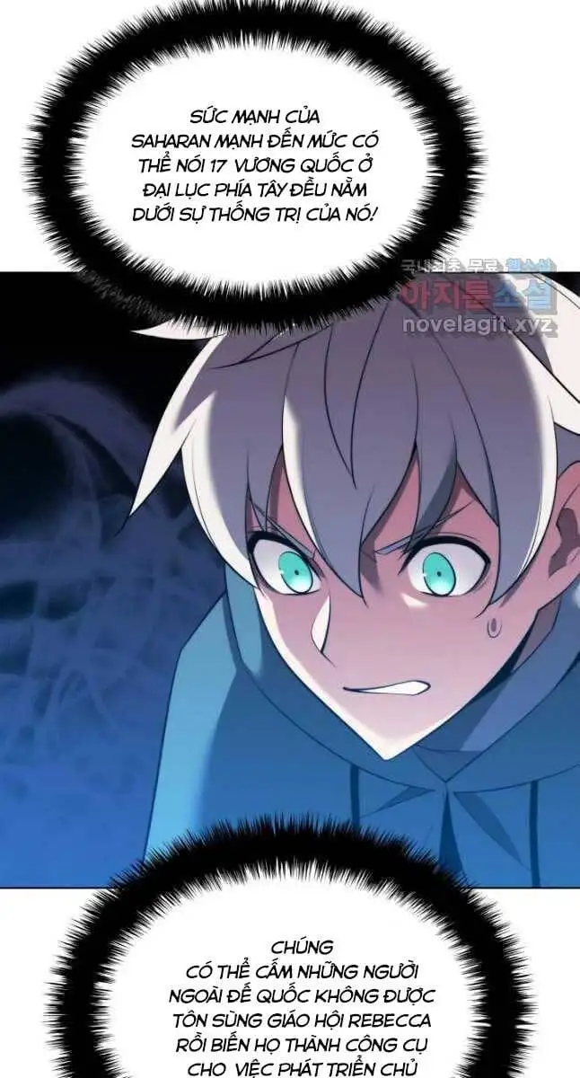 Truyện Tranh Thợ Rèn Huyền Thoại - Overgeared trang 7