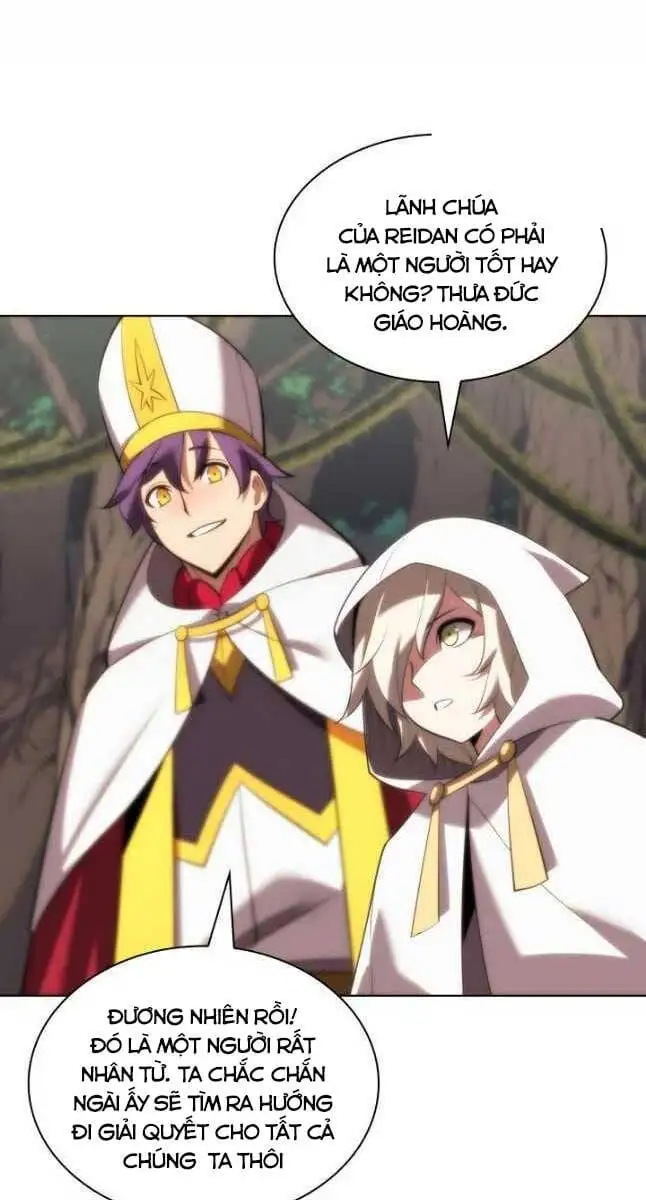 Truyện Tranh Thợ Rèn Huyền Thoại - Overgeared trang 7