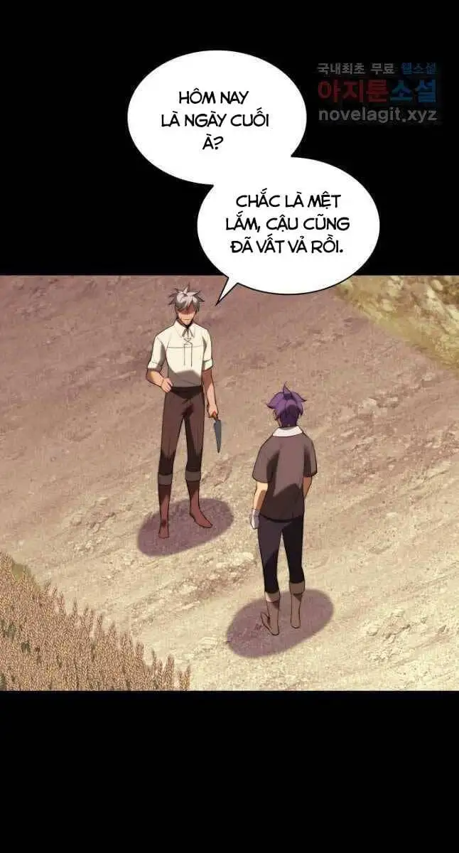 Truyện Tranh Thợ Rèn Huyền Thoại - Overgeared trang 7