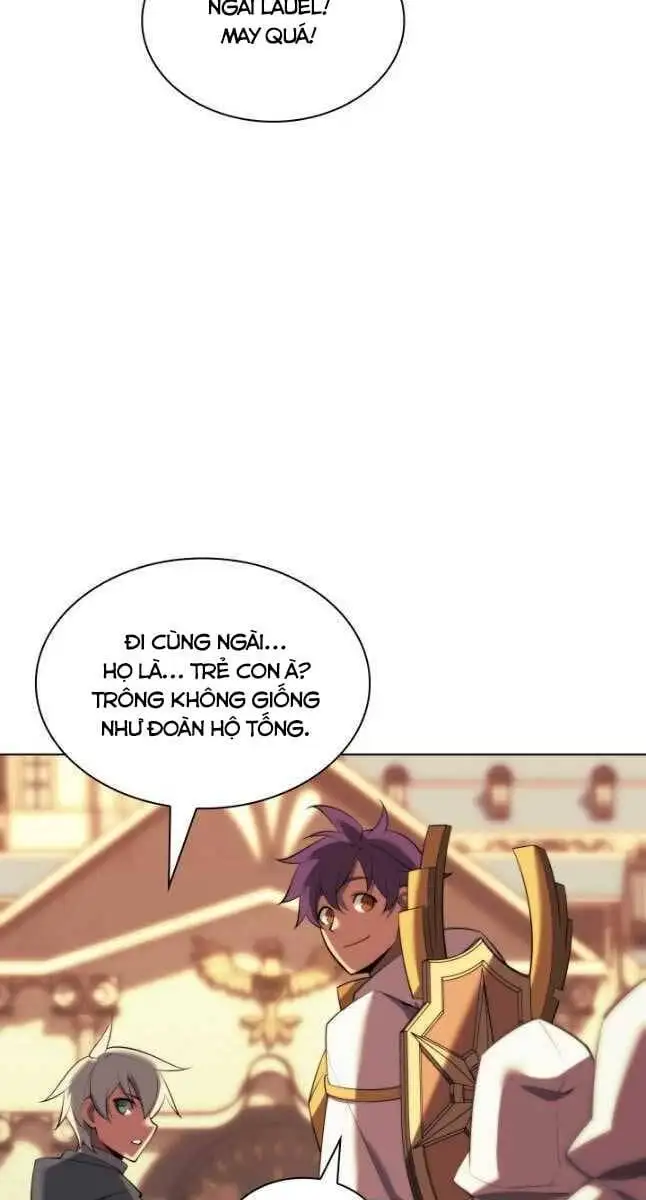 Truyện Tranh Thợ Rèn Huyền Thoại - Overgeared trang 7