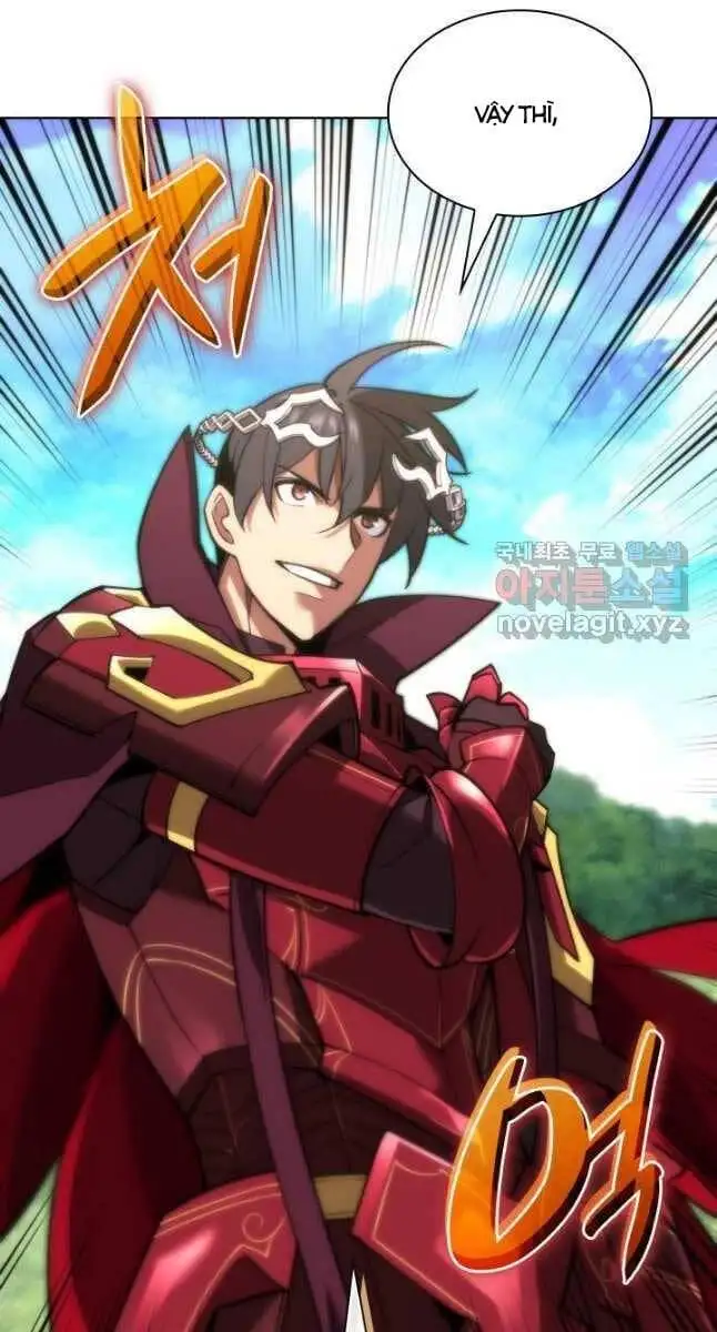 Truyện Tranh Thợ Rèn Huyền Thoại - Overgeared trang 7