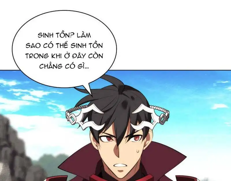 Truyện Tranh Thợ Rèn Huyền Thoại - Overgeared trang 7