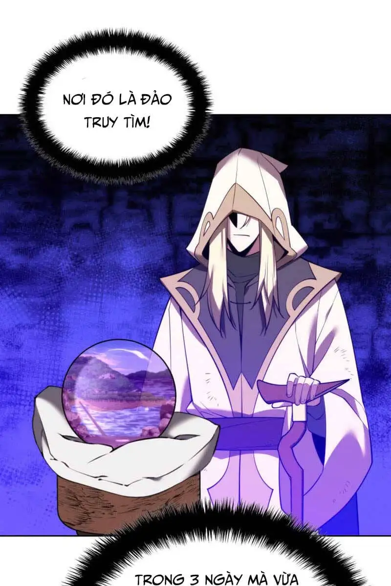 Truyện Tranh Thợ Rèn Huyền Thoại - Overgeared trang 7