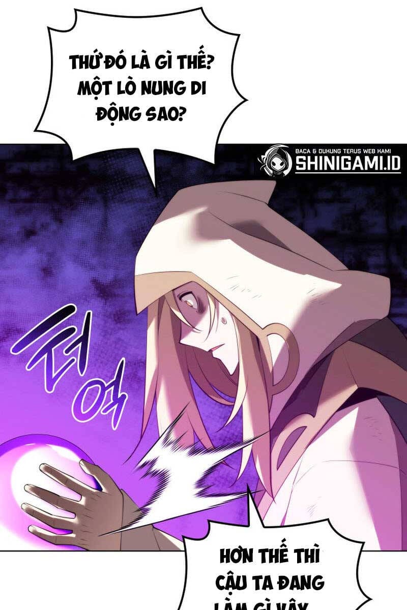 Truyện Tranh Thợ Rèn Huyền Thoại - Overgeared trang 7